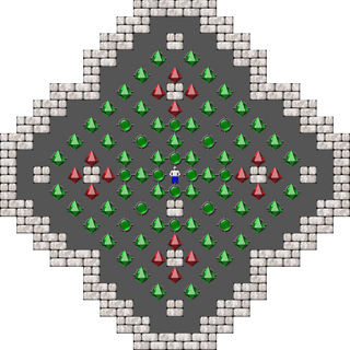 Уровень 87 — Sasquatch 07 Arranged
